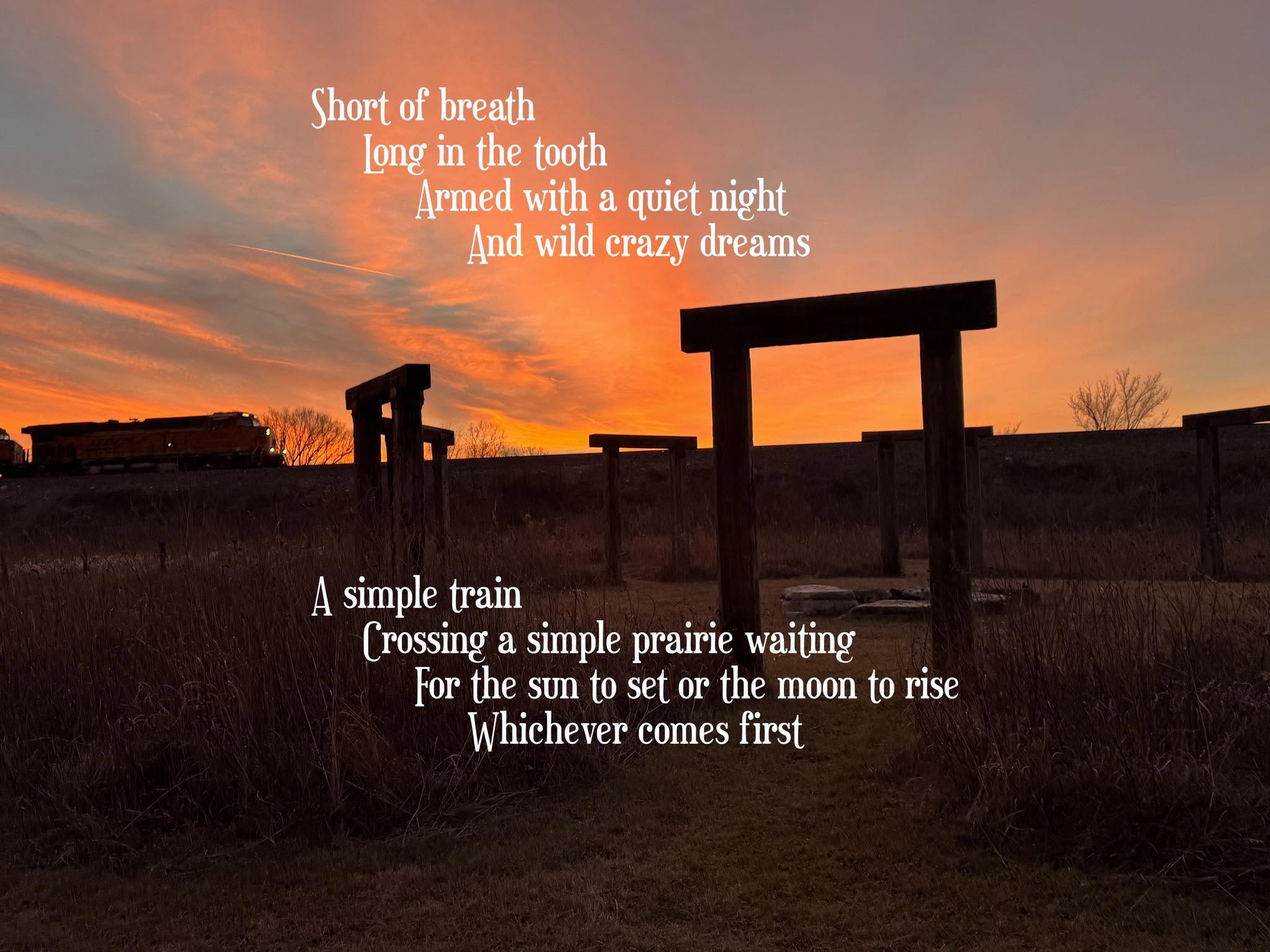 Home poetry 1